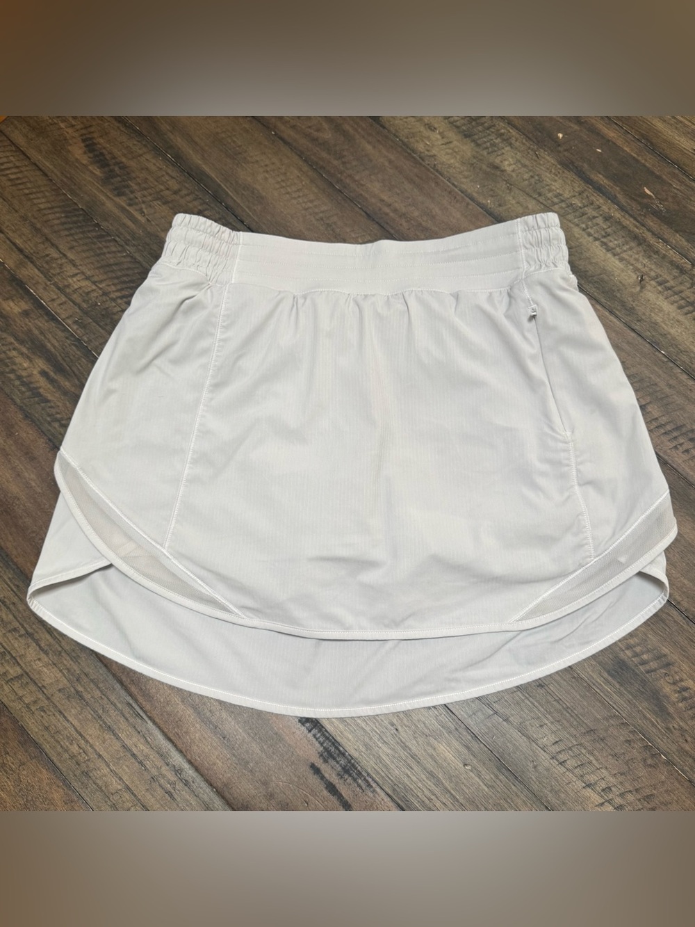 Lululemon | Hotty Hot Skirt Skort